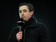 Neville: 'Salford never as bad as Arsenal'