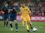 Voronin retires from international football
