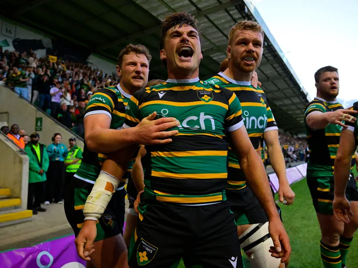 Northampton Saints vs Exeter Chiefs - prediction, team news, lineups