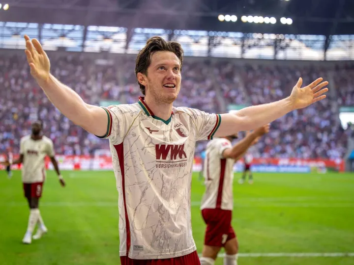 Augsburg xUnion Berlin - prediction, team news, lineups