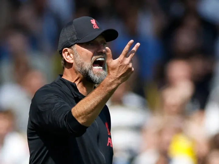 Liverpool vs. Crystal Palace - prediction, team news, lineups