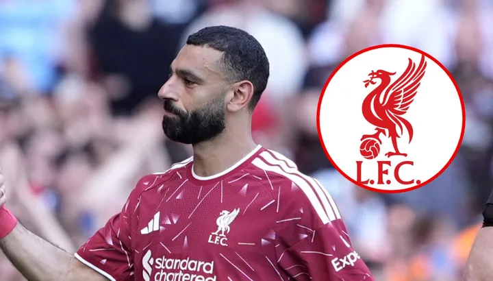 Mo Salah leaves Liverpool: Premier League legend provides one final assist against Brentford as he receives Anfield farewell