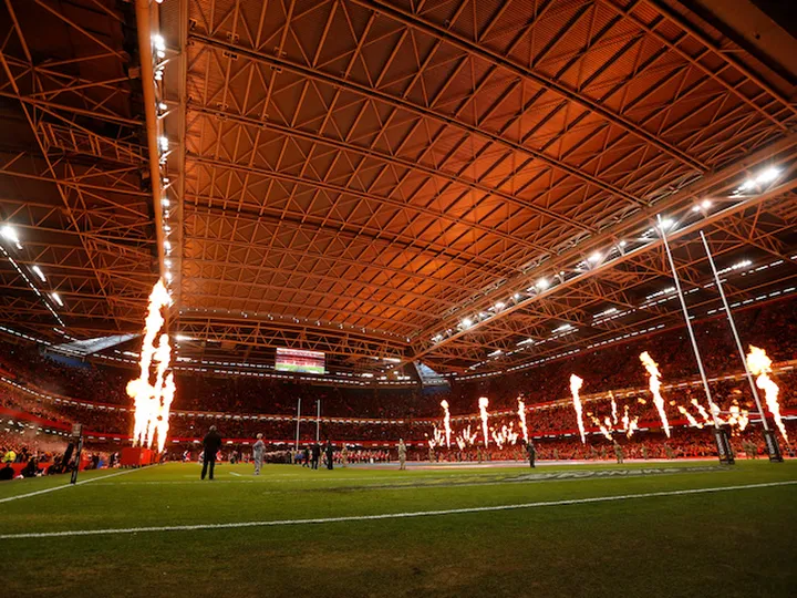 How are fans coping in a world without sports?