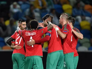 Samedov stars in Lokomotiv victory