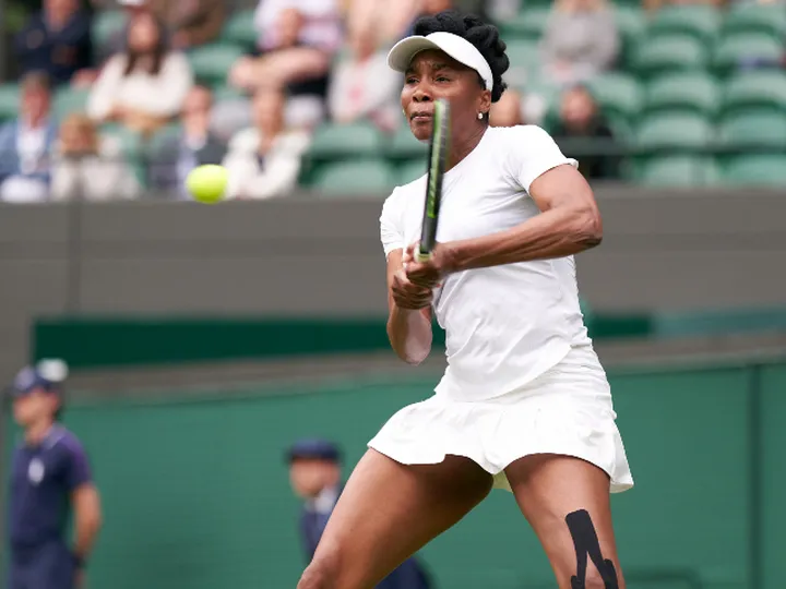 Venus Williams 'pulls out of Australian Open due to injury'