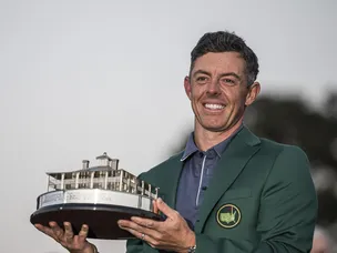 'Double bogey calmed my nerves': McIlroy reflects on nerve-shredding epic Masters win