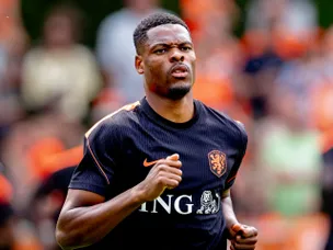 Real Madrid 'in touch' with Dumfries as lower release clause revealed