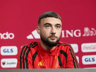 Is Debast back for the knockouts? Predicted Belgium XI vs. Senegal