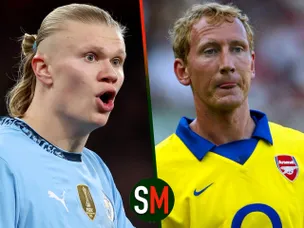 Exclusive: Arsenal's Haaland jibes "fair game" in Man City humbling, legend says