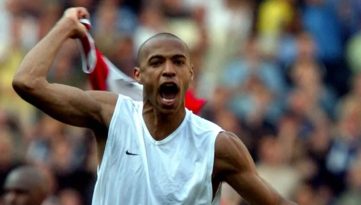 The greatest players never to win the Ballon d'Or: Thierry Henry, Andres Iniesta and more