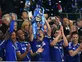 Chelsea see off Spurs to win League Cup
