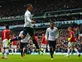 Half-Time Report: Spurs, United level at the break