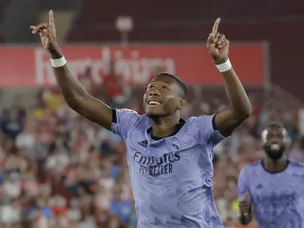 How Real Madrid could line up against Villarreal