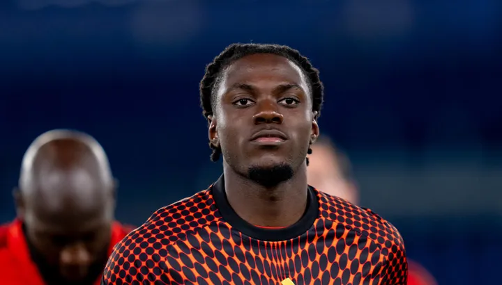 Chelsea injury news: Romeo Lavia update provided by Mark van Bommel ahead of Belgium, Turkey clash in UEFA Nations League