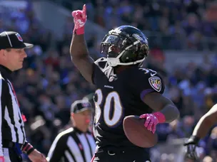 Falcons slump to fourth straight loss