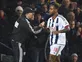 Pulis pays tribute to Saido Berahino