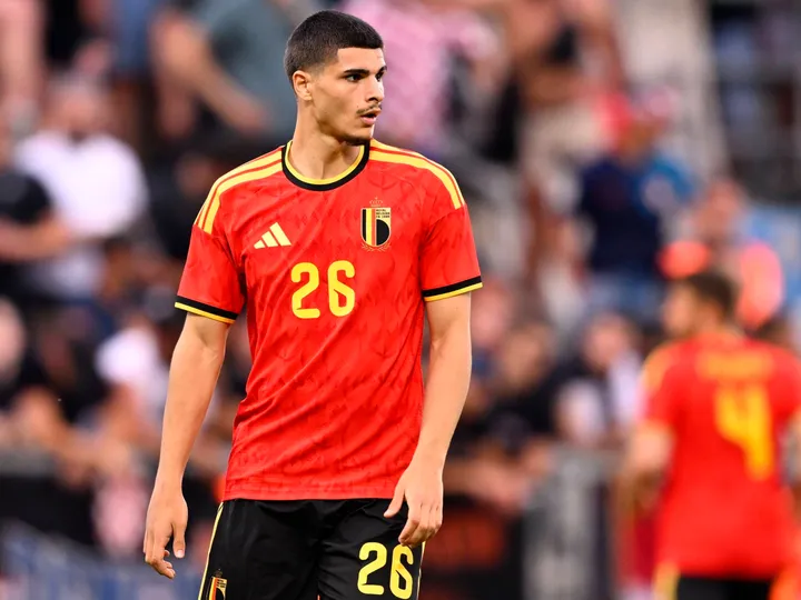 Arsenal emerge as 'serious option' for £60m-rated attacker
