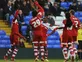 Half-Time Report: Boro narrowly lead Bolton Wanderers