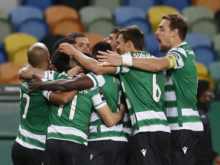 Santa Clara vs. Sporting Lisbon - prediction, team news, lineups