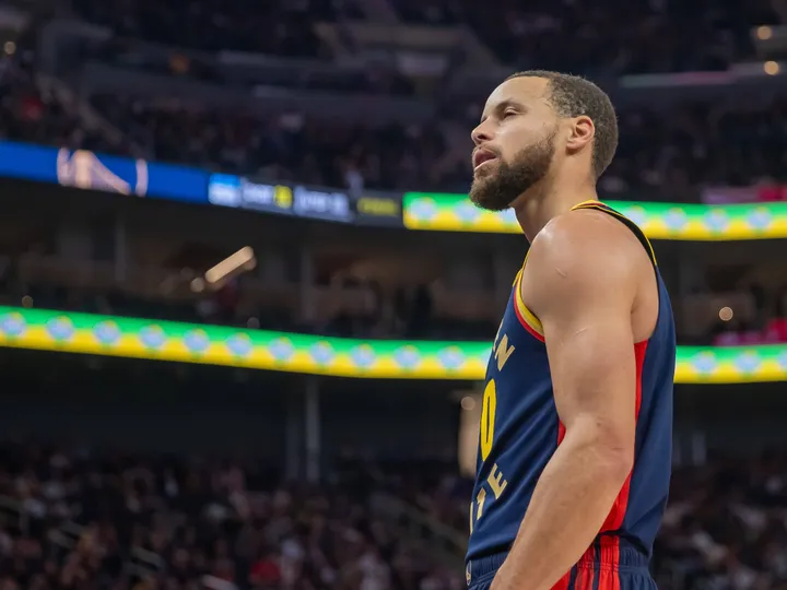 NBA 2025-26: everything you need to know about the Warriors this season