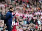AVB wants Spurs technical director