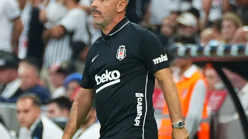 Besiktas vs Marseille - prediction, team news, lineups