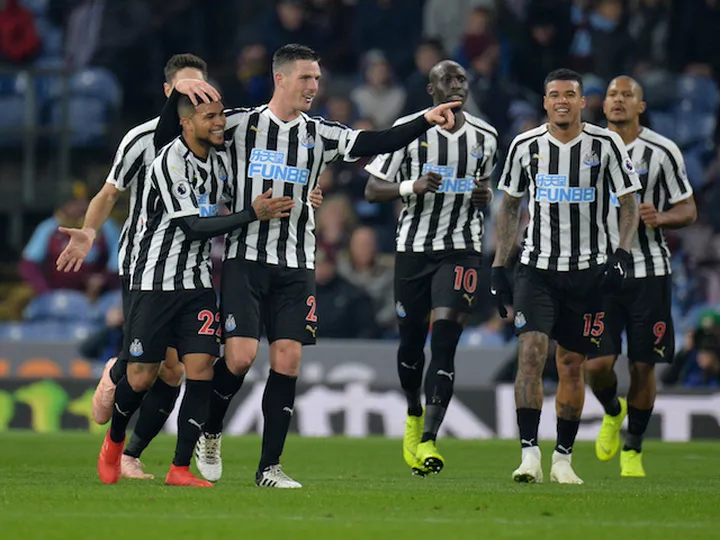 Amnesty International expresses concerns over rumoured Saudi takeover of Newcastle