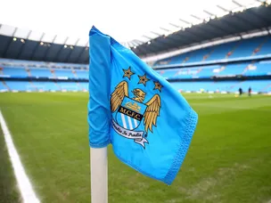 Man City vs. Man United