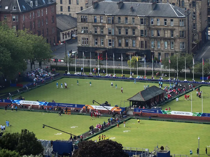 Evans reflects on shock South Africa win