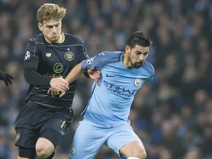 City recall Nolito for Watford clash