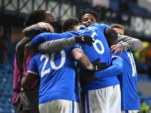 Antwerp vs. Rangers - prediction, team news, lineups