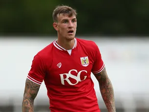 Aden Flint confident of Bristol City revival