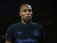 Djibril Sidibe 'wants permanent Everton move'