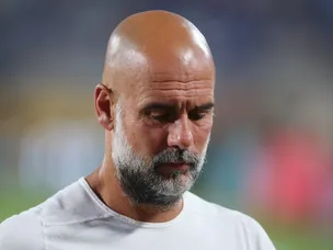 “They punished us”: Guardiola reacts to Man City’s shock Club World Cup exit to Al-Hilal