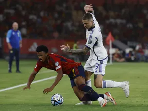 Barcelona confirm Alejandro Balde has adductor injury