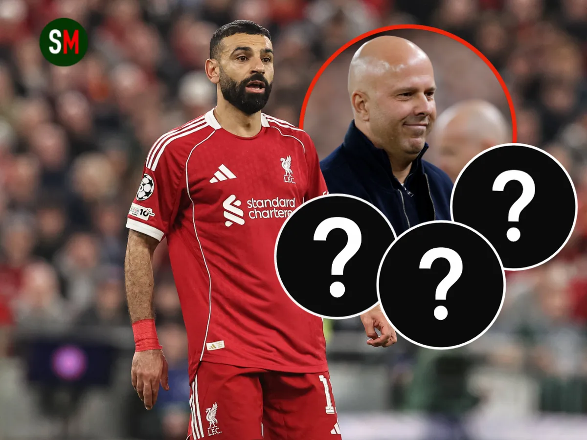 Which Liverpool player should take Salah's number 11 shirt?