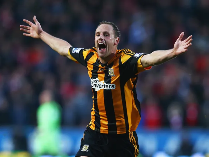 Meyler: "Good competition" at Hull