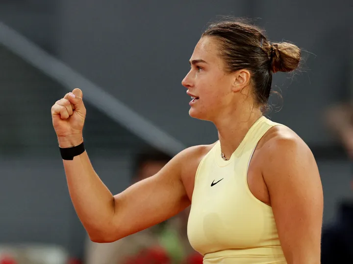JeÄ¼ena Ostapenko vs. Aryna Sabalenka - prediction, tournament so far