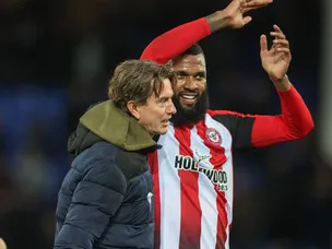 Brentford receive double injury boost ahead of Forest clash