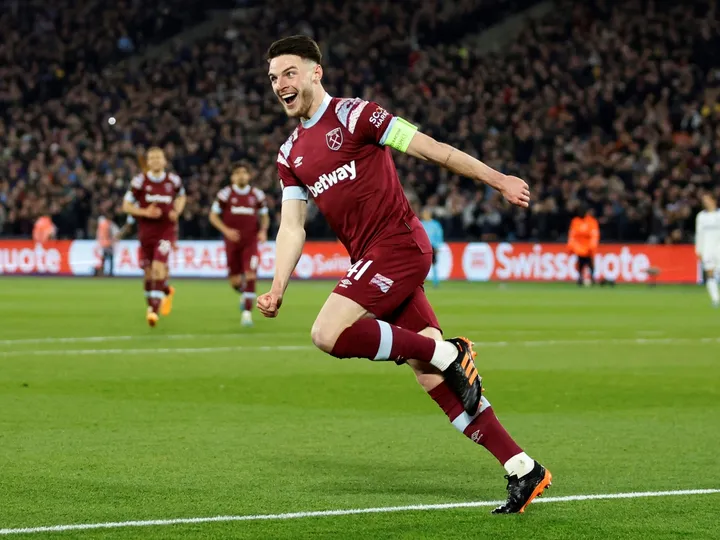 Moyes issues update on five players ahead of Man United clash