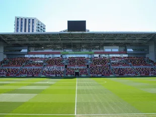 Why Brentford could host Champions League football next season