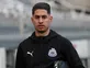 Ayoze Perez admits 'something is wrong' at Newcastle