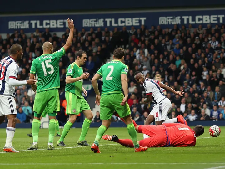 Pantilimon mistake gifts Baggies win