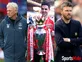 Transfer news and rumours today: Man Utd eye goalkeeper, Moyes wants West Ham man