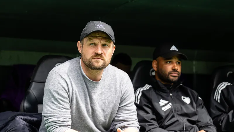 Copenhagen vs Braga - prediction, team news, lineups