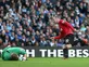 Rooney delighted to end Man City record