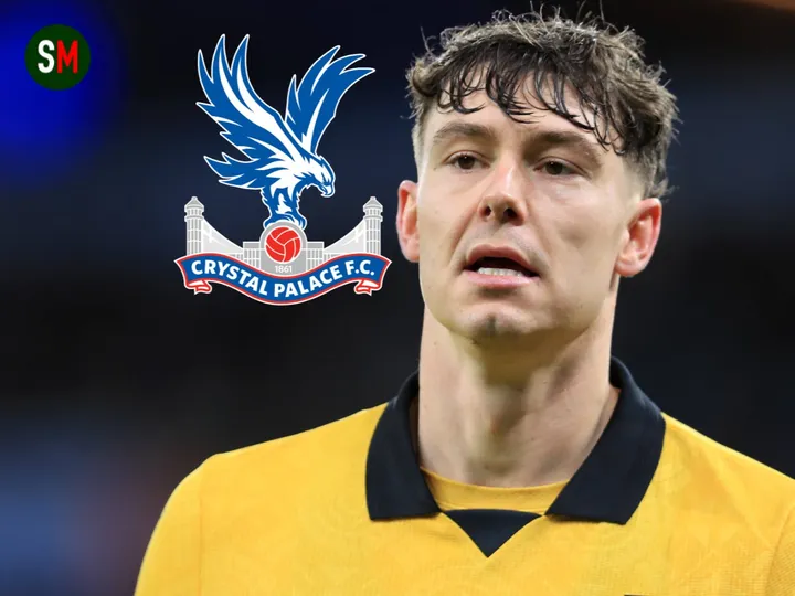 Jorgen-na fly! Strand Larsen joins Eagles as contract length, shirt number confirmed