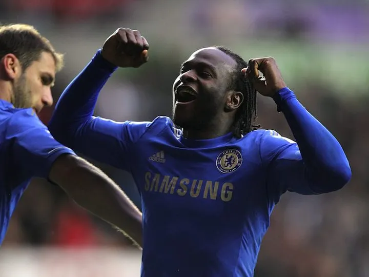 Chelsea 3-2 Shakhtar Donetsk