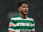 Preview:Sporting Lisbon vs Guimaraes - prediction, team news, lineups