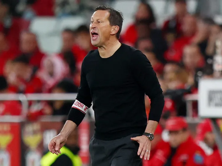 Benfica vs. Gil Vicente - prediction, team news, lineups